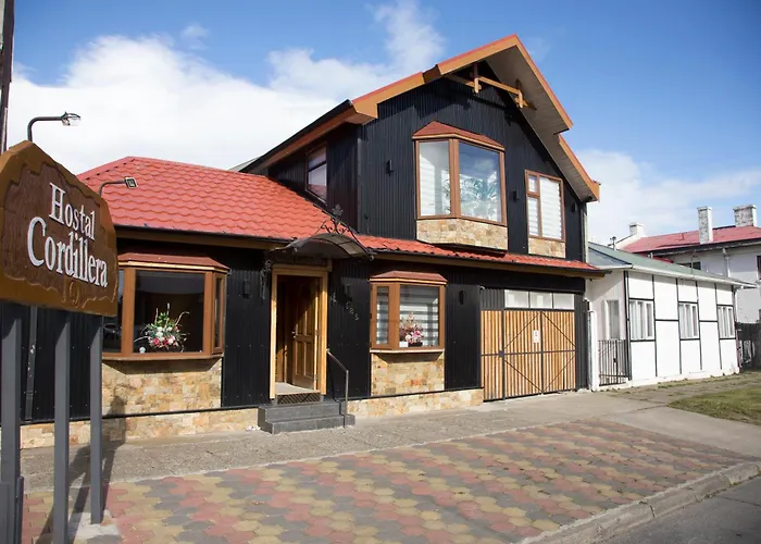 Hostal Cordillera
