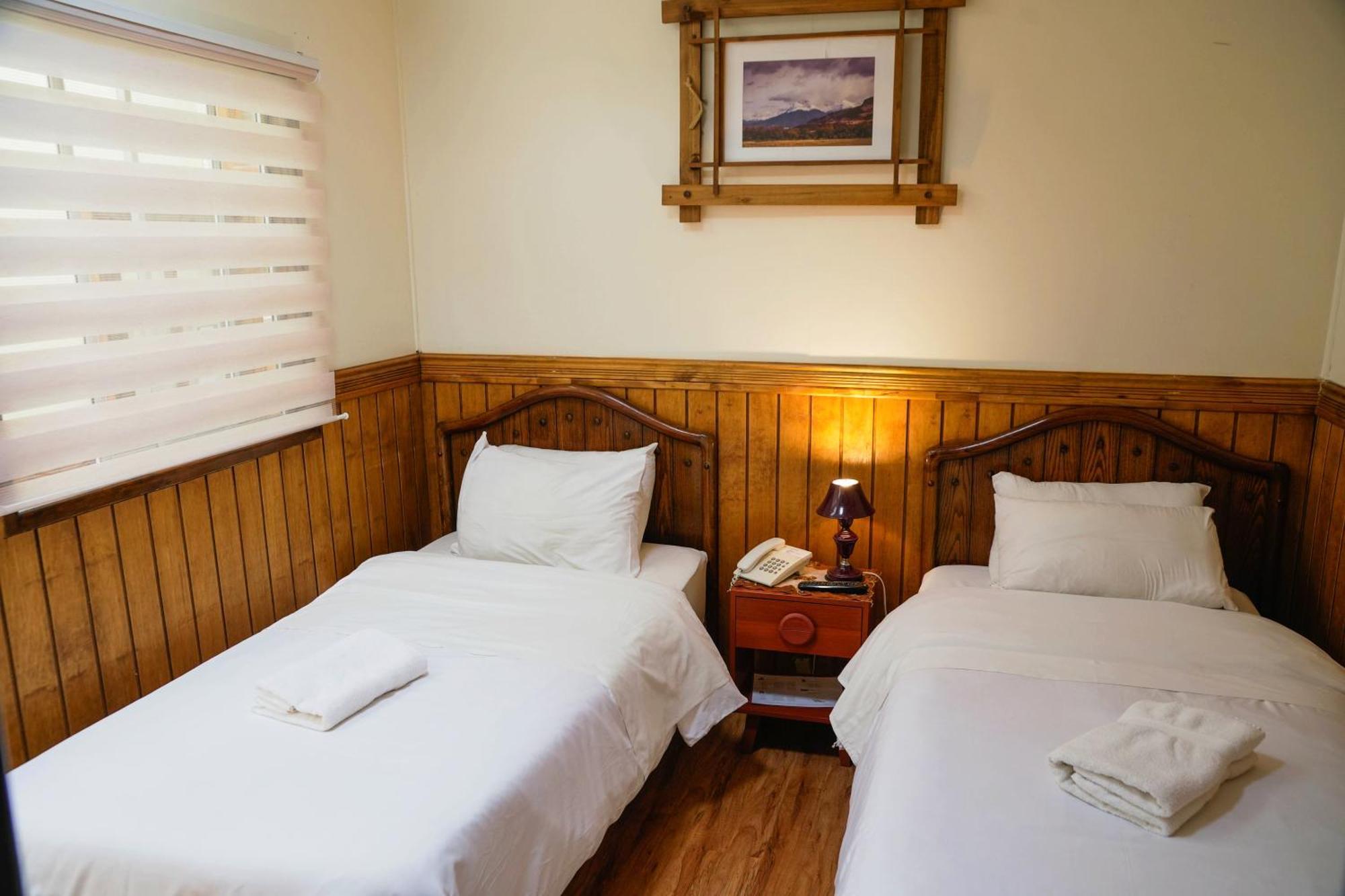Cordillera Casa de hóspedes Punta Arenas